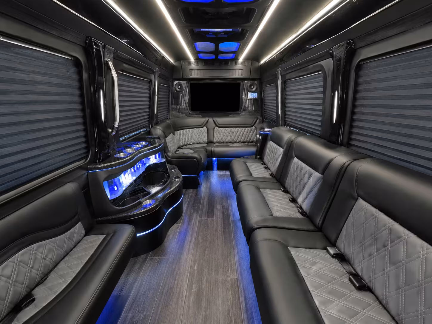accessible senior ministry transportation in frisco texas