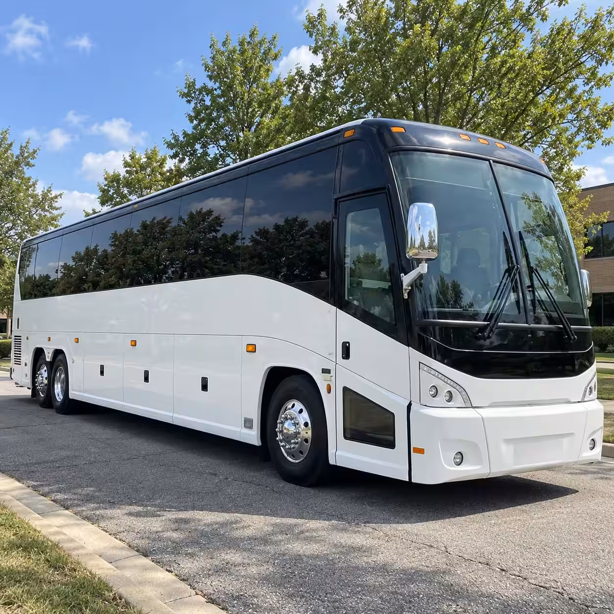 book frisco prom transportation early before spring fills up