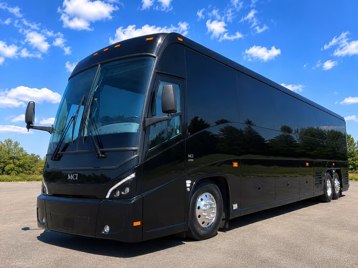 bus rentals for frisco s arts and entertainment venues