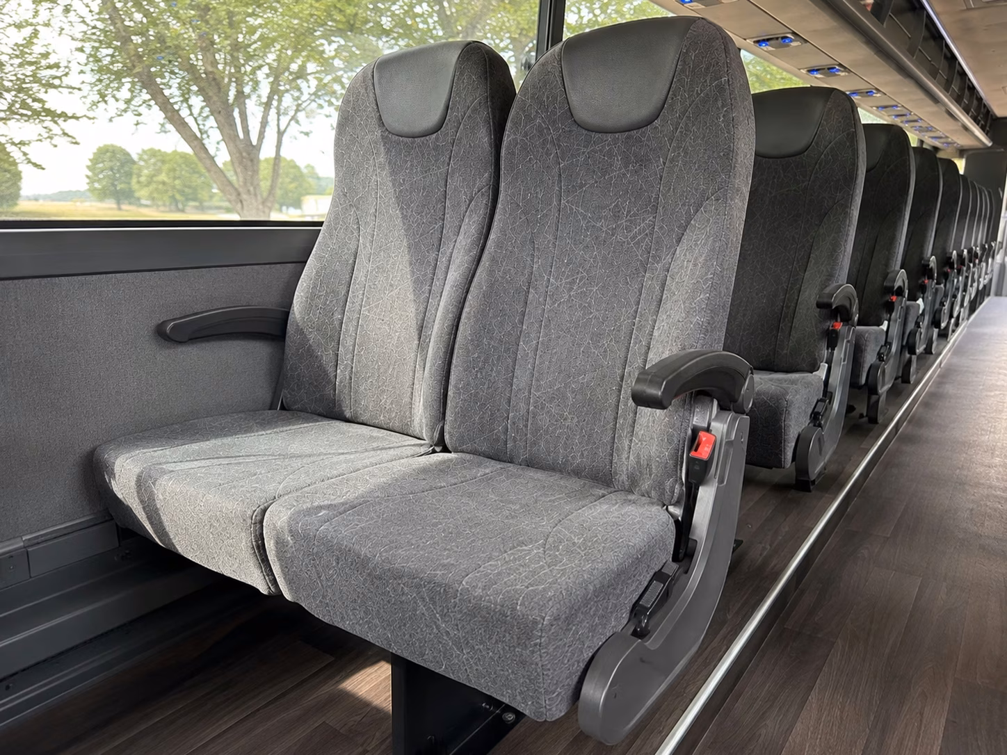 charter buses for frisco history and cultural field trips