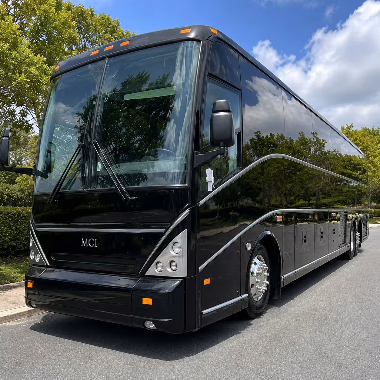 convention and conference shuttle transportation in frisco