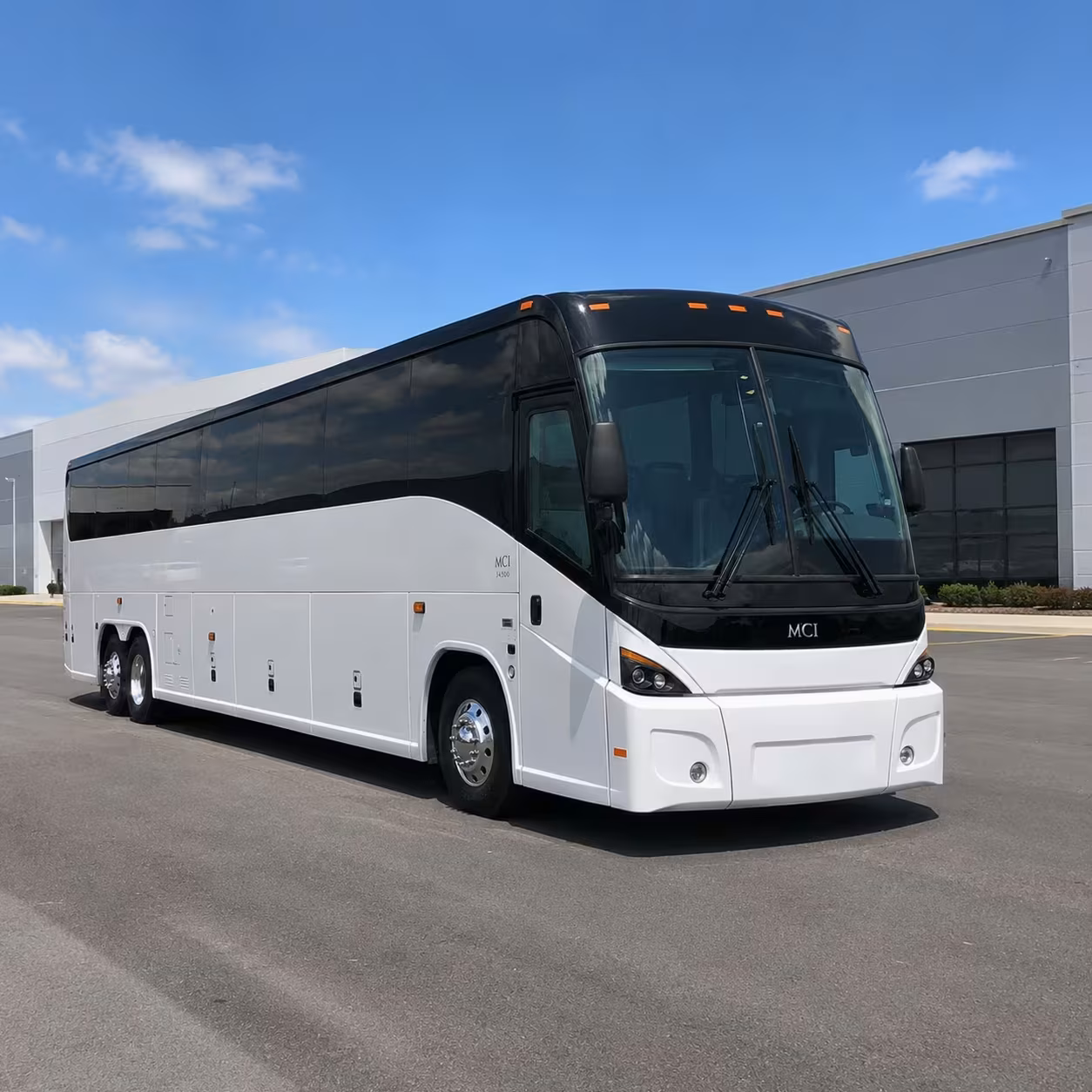 dallas north tollway commuter bus rentals in frisco