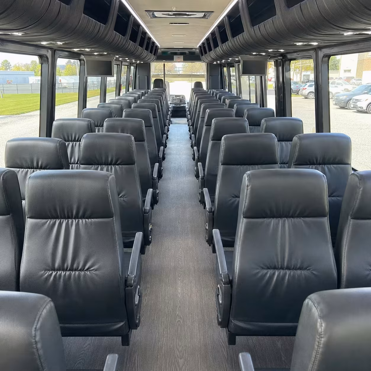 frisco airport transportation