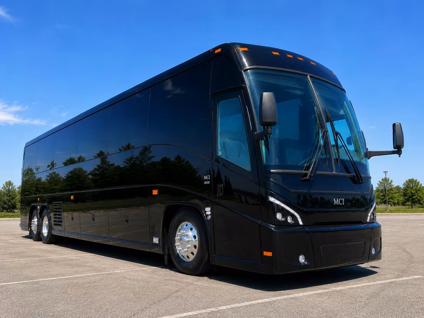 frisco corporate event shuttle bus rentals at the star and beyond