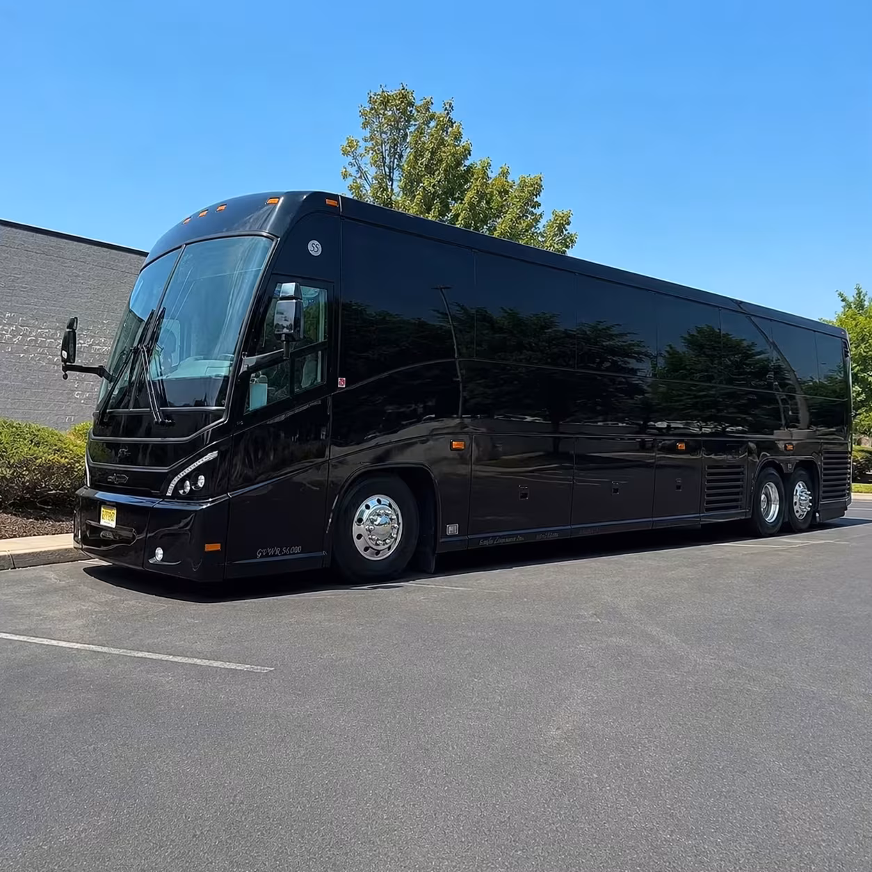 frisco government conference and training event transportation