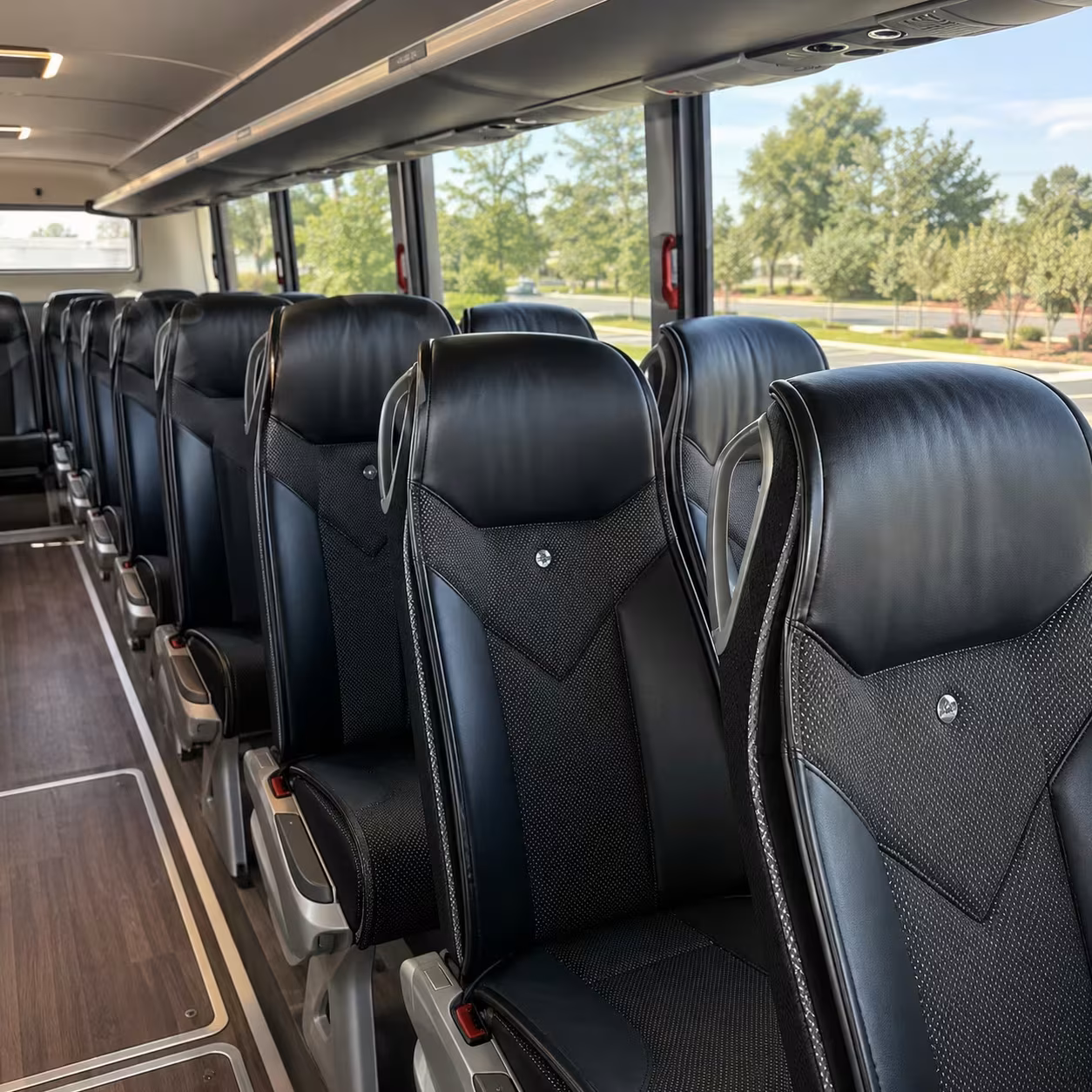 frisco long distance transportation