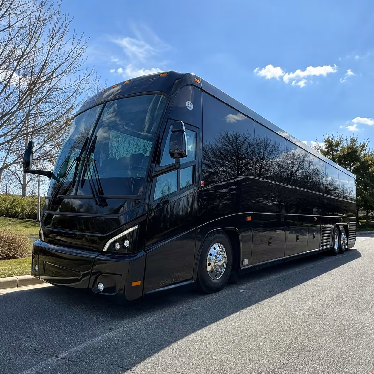 frisco sporting event transportation