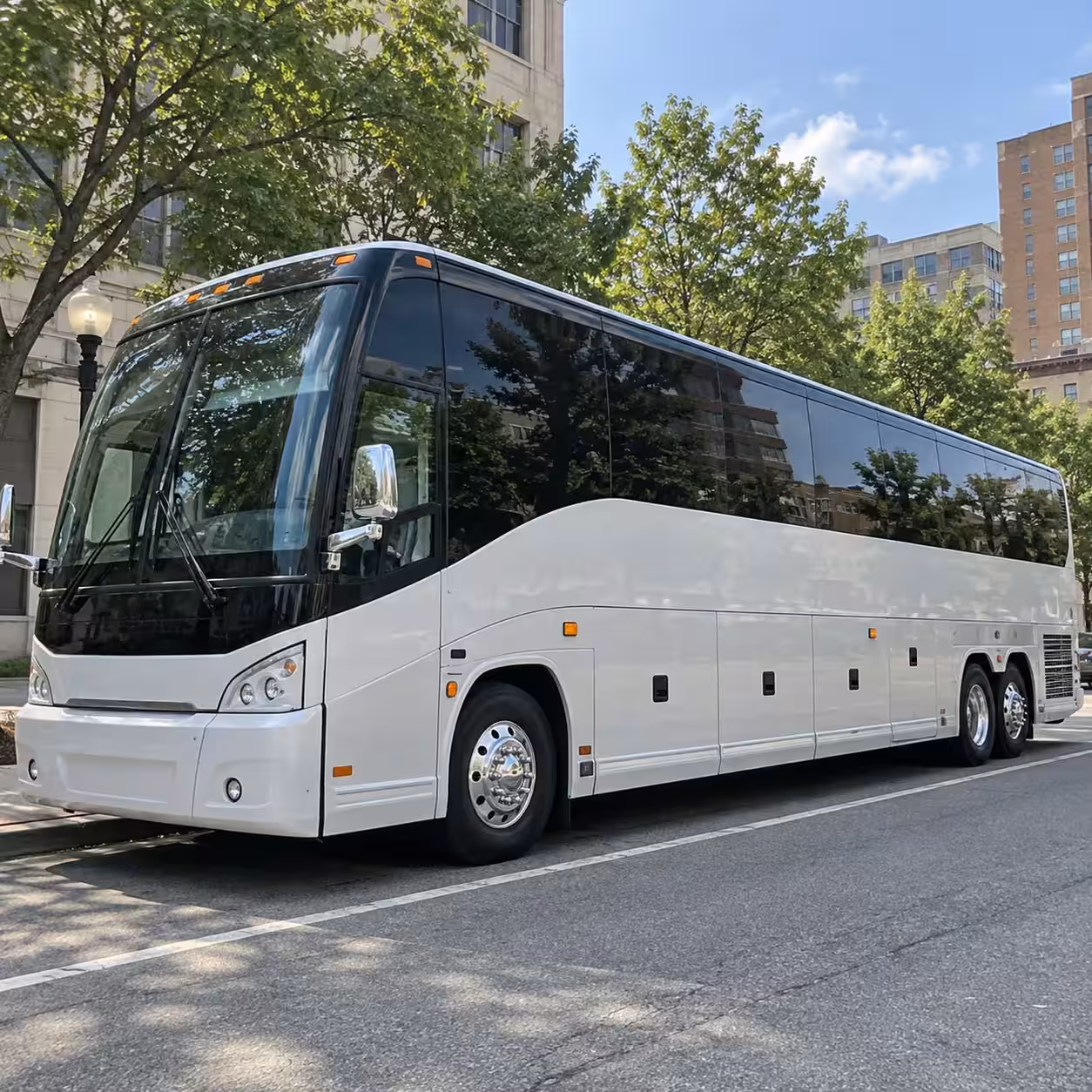 golf event shuttle buses to pga frisco and fields ranch