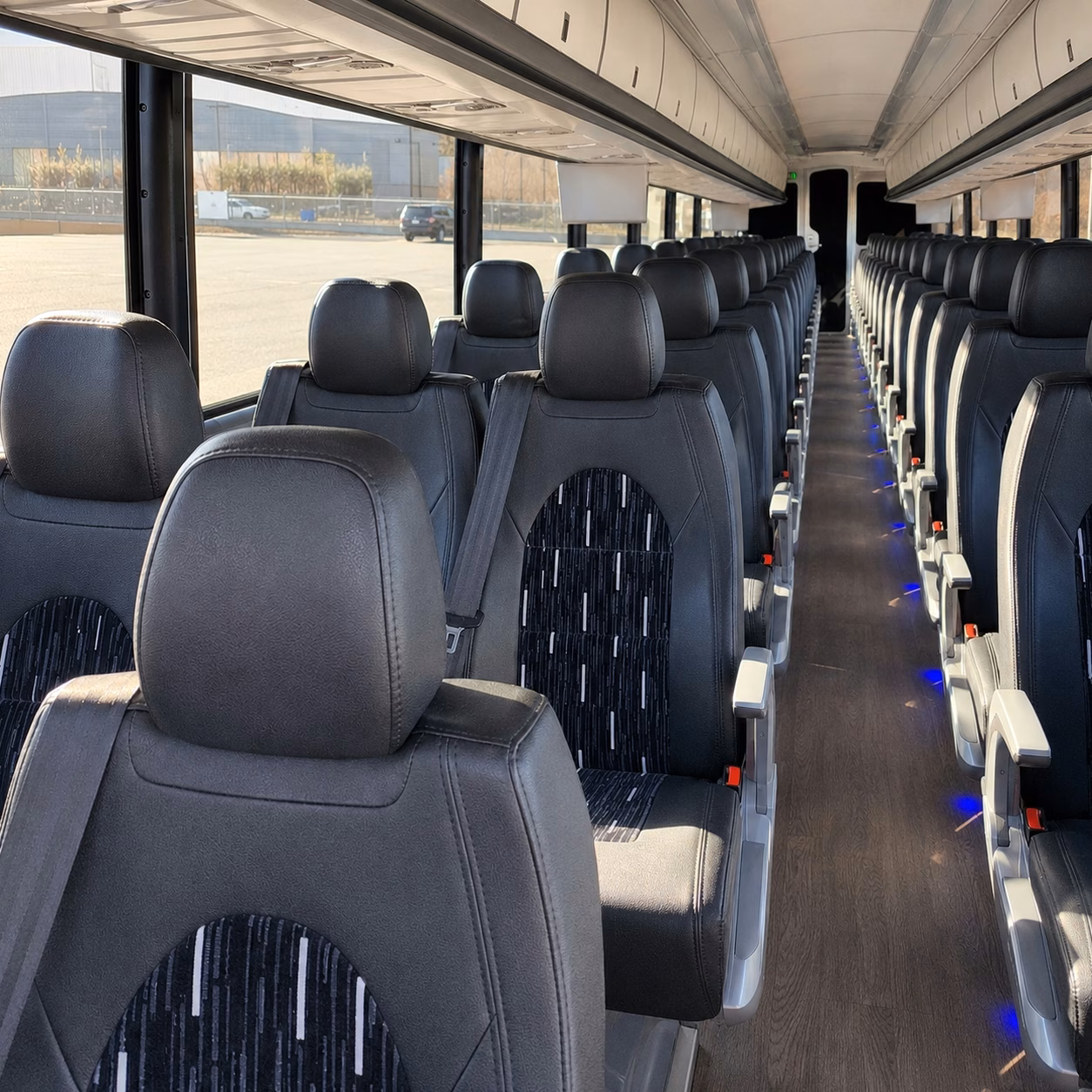 instant online bus rental quotes in frisco