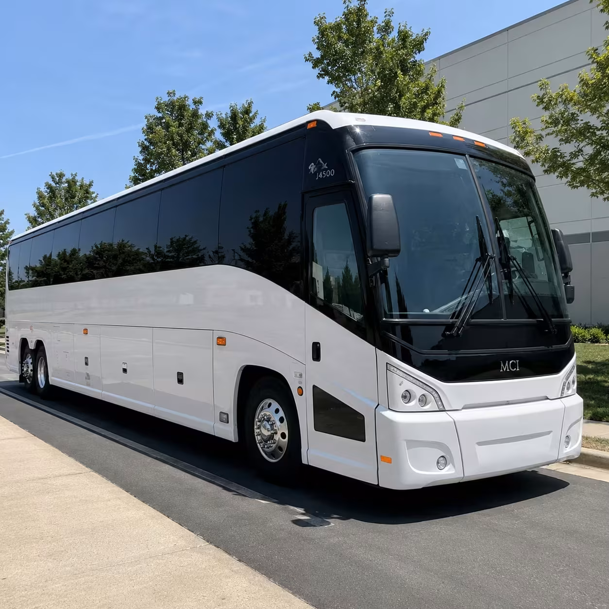 minibus rentals for frisco youth group trips