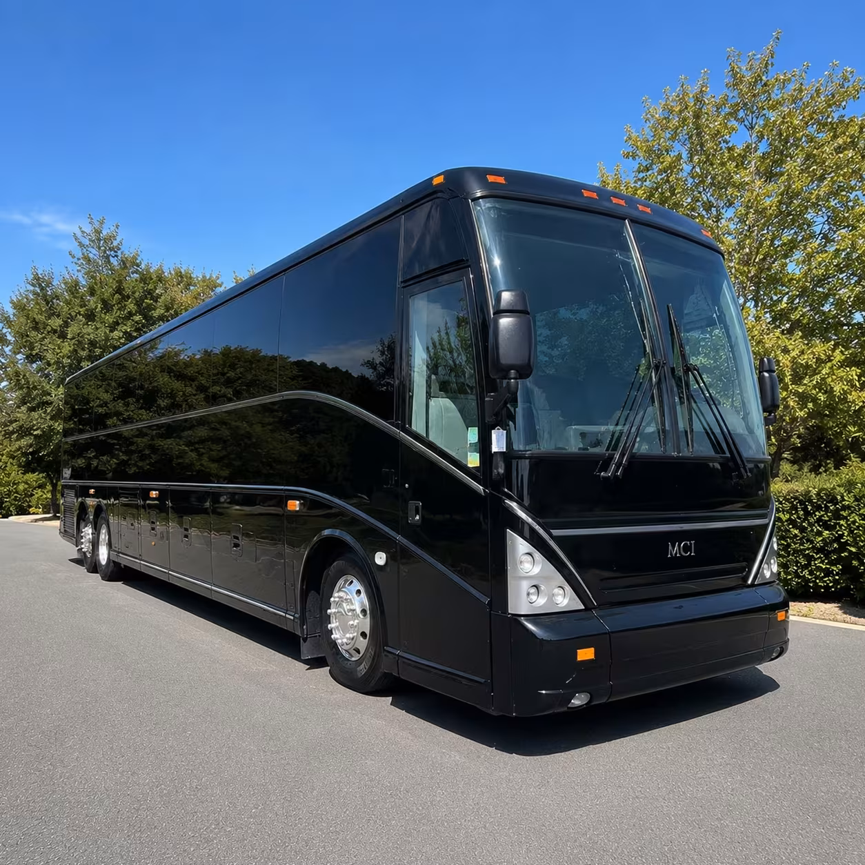 not in frisco you can still find corporate event transportation nearby