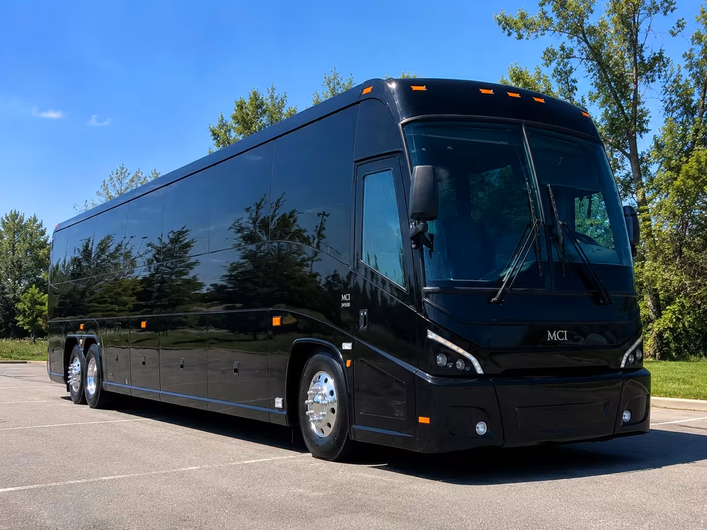 not in frisco you can still find school event transportation nearby