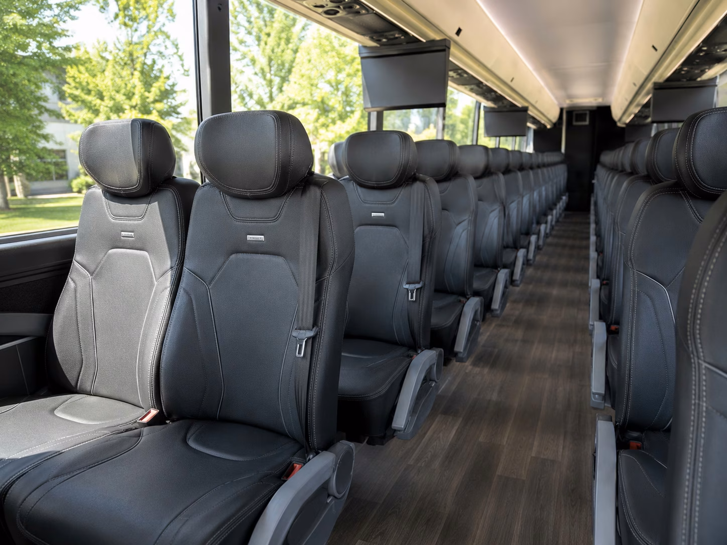 not in frisco you can still find wedding transportation nearby