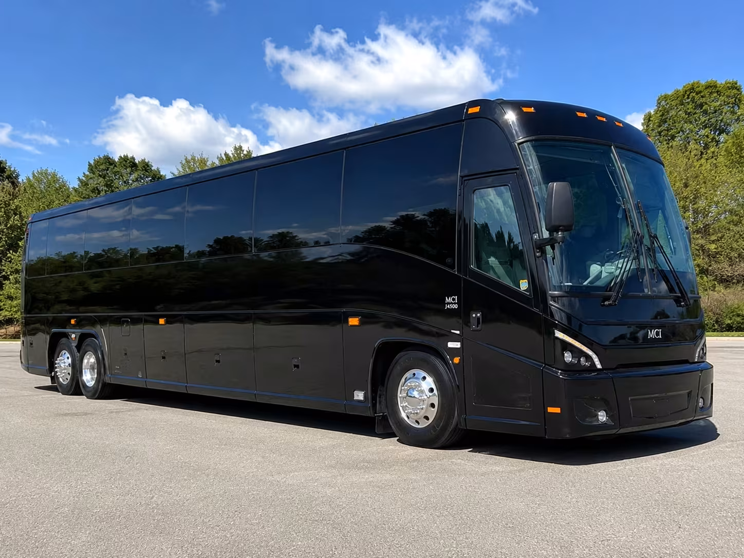 school field trip and prom bus rentals in frisco texas