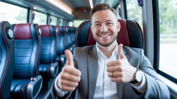 allen corporate transportation