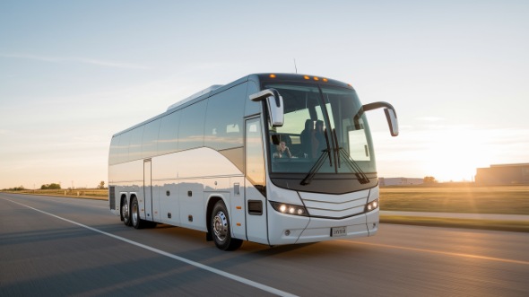 allen private event transportation