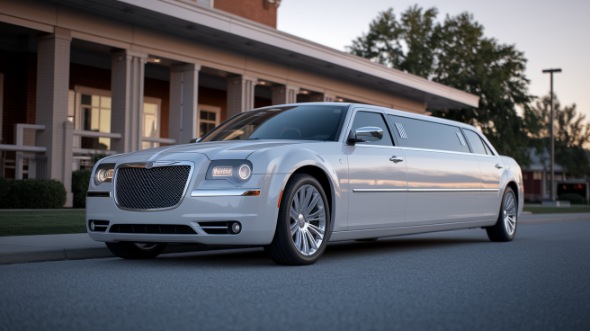 allen prom and homecoming party bus rentals