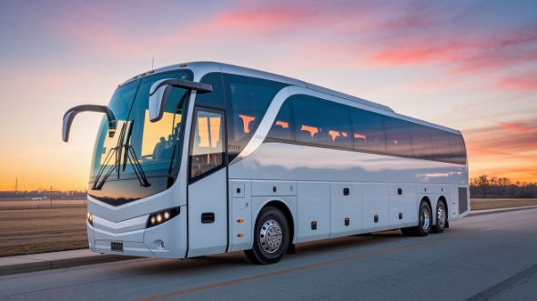 allen school event transportation
