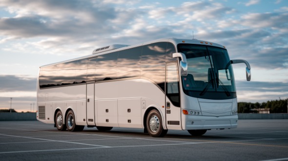 allen summer camp transportation and bus rentals