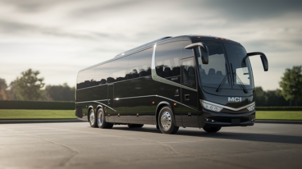 allen vacation bus rentals for family trips