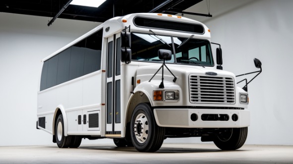 frisco employee shuttle