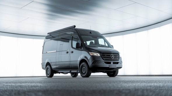 frisco sprinter limo rental