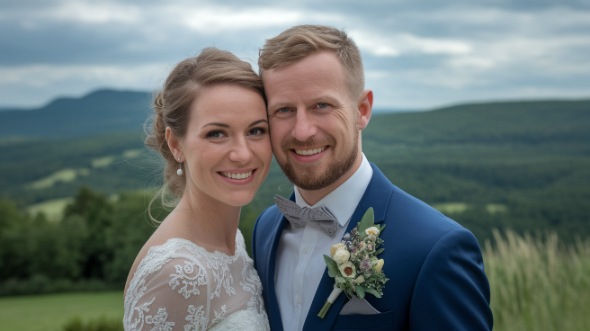 grand prairie wedding transportation