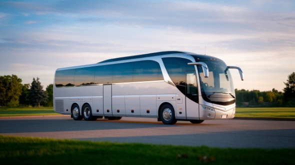 lewisville bus rentals for travel agents